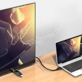 PHILIPS SWL4181W/93 1.8 METRE 4K 60 HZ HDMI KABLO (K0)