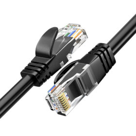 PHILIPS SWA1945/93 CAT6 15 METRE PATCH NETWORK ETHERNET KABLO (K0)