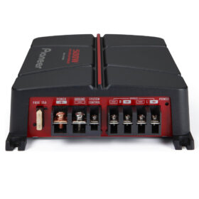 PIONEER GM-A3702 500 WATT 2 KANALLI KÖPRÜLÜ AMPLİFİKATÖR (K0)