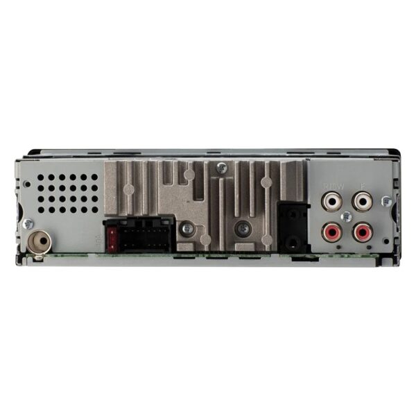 PIONEER MVH-S320BT USB/FM/AUX/MP3 BLUETOOTHLU MEKANİKSİZ OTO TEYP 4X50 WATT (K0) - Görsel 3
