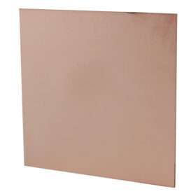 PLAKET BAKIR 100X100 (K0)