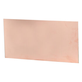 PLAKET BAKIR 50X100 (K0)