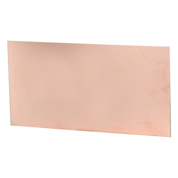 PLAKET BAKIR 50X100 (K0)