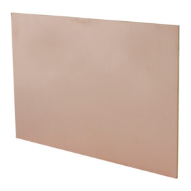 PLAKET BAKIR 150X250 (K0)