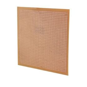 PLAKET DELİKLİ 200X300 (K0)