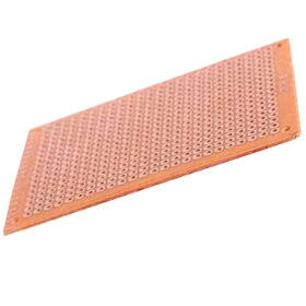 PLAKET DELİKLİ 130X175 (K0)