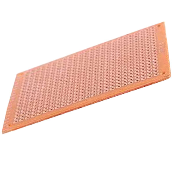 PLAKET DELİKLİ 130X175 (K0)