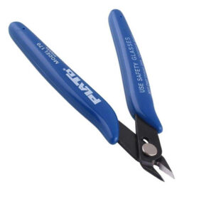 PLATO MODEL 170 -5 MİNİ YANKESKİ (K0)