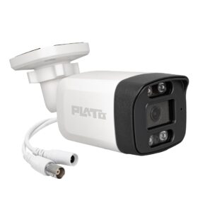 PLATO PL-22994 2MP 3.6 MM 4 LED METAL KASA AHD BULLET KAMERA (K0)