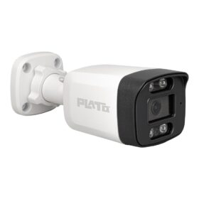 PLATO PL-22994 2MP 3.6 MM 4 LED METAL KASA AHD BULLET KAMERA (K0)