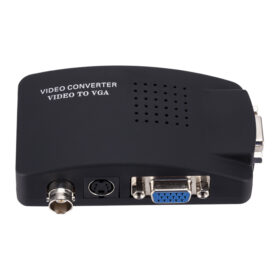 PM-983 VİDEO TO VGA GÖRÜNTÜ ÇEVİRİCİ (K0)
