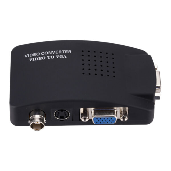 PM-983 VİDEO TO VGA GÖRÜNTÜ ÇEVİRİCİ (K0)