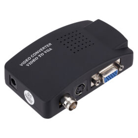 PM-983 VİDEO TO VGA GÖRÜNTÜ ÇEVİRİCİ (K0)
