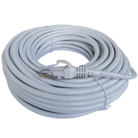 POŞETLİ 50 METRE CAT6 KABLO (K0)