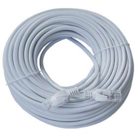 POŞETLİ 50 METRE CAT6 KABLO (K0)
