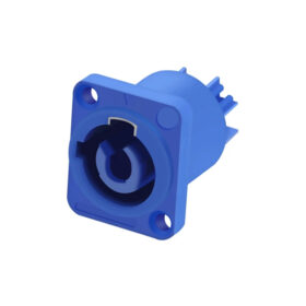 POWERCON ŞASE GİRİŞ KONNEKTOR (K0)
