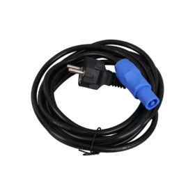 POWERCON 5 METRE 3X1 MM SPECON POWER KABLO (K0)