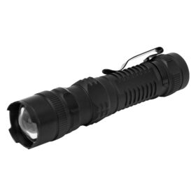 POWERMASTER MX-511 1300 METRE MENZİLLİ USB ŞARJLI EL FENERİ (K0)