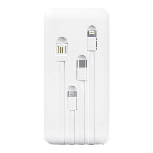POWERWAY TX23 20000 MAH DİJİTAL GÖSTERGELİ POWERBANK (K0)