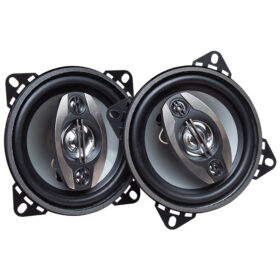 PREMIO TS-1038 220 WATT 4 10 CM TWEETERLI OTO HOPARLÖR 2Lİ TAKIM (K0)