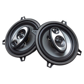 PREMIO TS-1338 280 WATT 5 13 CM TWEETERLI OTO HOPARLÖR 2Lİ TAKIM (K0)