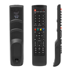 PROFİLO SMART TUŞLU LCD LED TV KUMANDASI (70115=6412=40018) (K0)