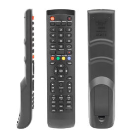 PROFILO-SANYO-BLAUPUNKT-AWOX LCD LED TV KUMANDA (70118=40121=18463) (K0)