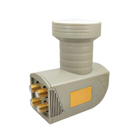 QUATTRO DÖRTLÜ SANTRAL LNB ELE-700 (K0)
