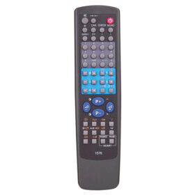 RC 1576 ORİON - AUTOVOX TV KUMANDASI (K0)