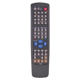 RC 1624 BLAUPUNKT-SIEMENS-GRUNDIG 660 TV KUMANDA (K0)