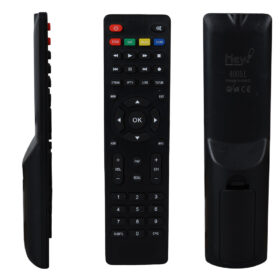 REDLINE TS-100 HD VE T SERİSİ XTREAM TUŞLU HD UYDU KUMANDA (40051=3447) (K0)