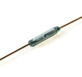 REED SWİTCH 10MM YEŞİL (IC-228) (K0)