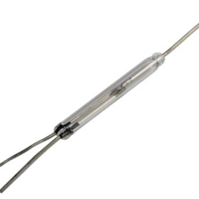 REED SWİTCH 36MM 3 BACAK 1NO/1NC ÇİFT KONTAK (IC-228) (K0)