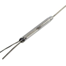 REED SWİTCH 50MM 3 BACAK ÇİFT KONTAK (IC-228) (K0)