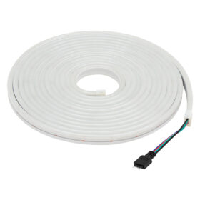 RGB LED ŞERİT 12V 6*12MM 5 METRE (K0)