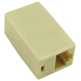 RJ 45 DİŞİ/DİŞİ ARA APARAT (8P/8C ARA) (K0)