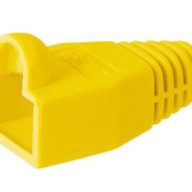 RJ 45 KILIF BOOT SARI (K0)