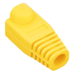 RJ 45 KILIF BOOT SARI (K0)