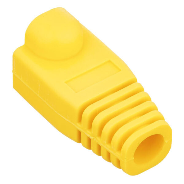 RJ 45 KILIF BOOT SARI (K0) - Görsel 2
