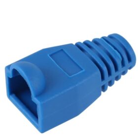RJ 45 KILIF BOOT MAVİ (K0)