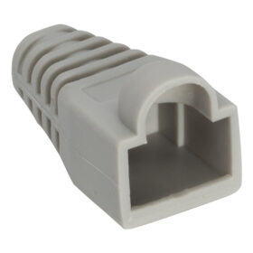 RJ 45 KILIF BOOT GRİ (K0)