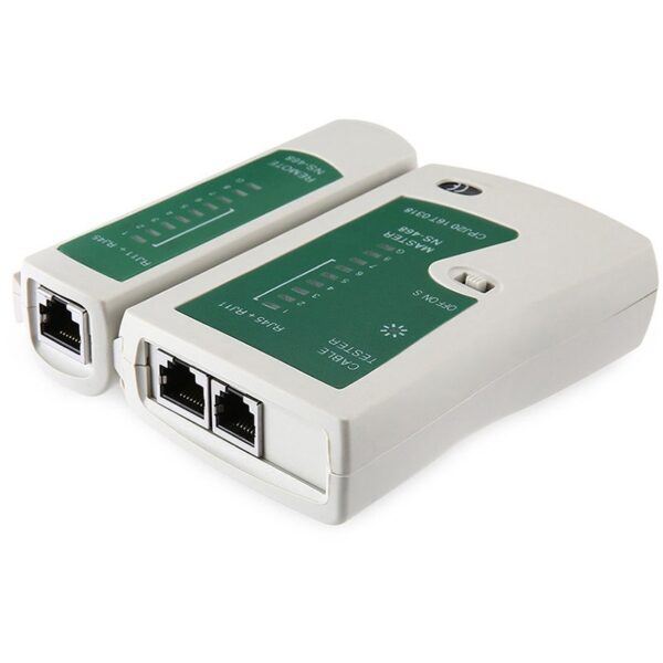 RJ 45 - RJ 11 KABLO TEST ALETİ (K0) - Görsel 2
