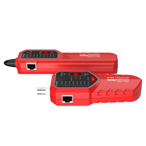 RJ/45/RJ11/BNC KABLO BULUCU NF-168S (K0) - Görsel 2