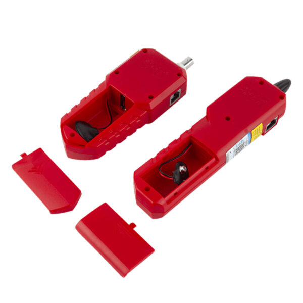 RJ/45/RJ11/BNC KABLO BULUCU NF-168S (K0) - Görsel 4