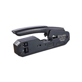 RJ11-RJ12-RJ45 SIKMA PENSESİ YK-668 (K0)