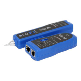RJ11/RJ45 KABLO BULUCU TEST ALETİ NF-801B (K0)