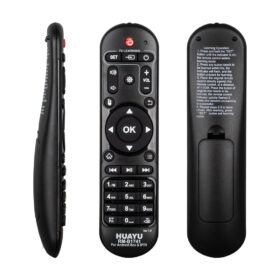 RM-B1741 UNIVERSAL ANDROID BOX IP TV KUMANDA (K0)