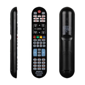 RM-L1107+X PLUS UNIVERSAL LCD LED TV KUMANDA (K0)