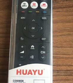 RM-L1755 UNIVERSAL LCD - LED TV KUMANDA (K0)