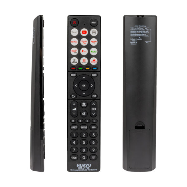 RM-L1755 UNIVERSAL LCD - LED TV KUMANDA (K0)
